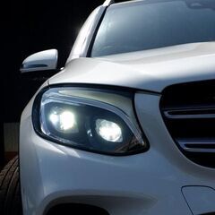 【自社ローン】 💡 ベンツ・ＡＭＧ　メルセデスベンツGLC 25...