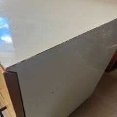 袖机　傷などありますが使えますの画像