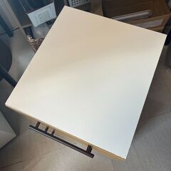 袖机　傷などありますが使えますの画像