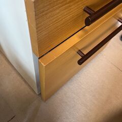 袖机　傷などありますが使えますの画像