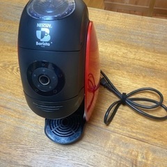 ネスカフェ　バリスタの画像