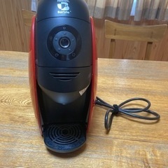 ネスカフェ　バリスタ