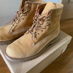 【早い者勝ち価格‼︎】Timberland ティンバーランド　靴