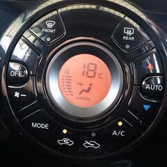 【自社ローン】 💡 日産　ノート 1.2 NISMO  💡 【独...