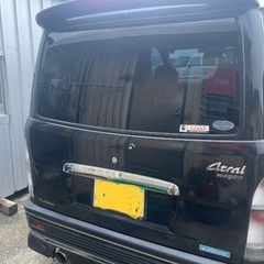 アトレーカスタムターボ車検来年11月30日の画像