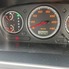 アトレーカスタムターボ車検来年11月30日の画像