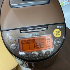 炊飯器