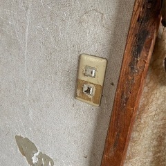 最終値下げ⭐︎ 旭川発 コンテナ 事務所 約40ft 電気 窓 付き 直接引き渡し 値下げ対応可能 の画像