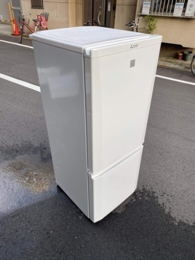 🌸一人暮らし冷蔵庫㊗️安心保証付け✅設置込み🚘配達可能