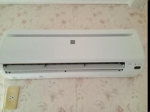 コロナエアコン