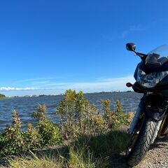 【バイク初心者も大歓迎！】この夏を駆け抜けるツーリング仲間募集【...