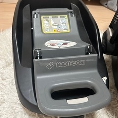 マキシコシペブル+ ファミリーフィックスの画像