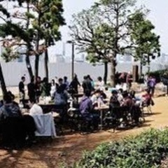 【8/13.sun 11:30〜】潮風公園バーベキュー