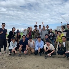 【8/13.sun 11:30〜】潮風公園バーベキュー − 東京都