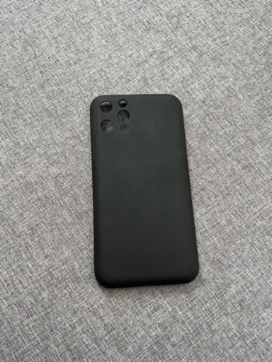 【11月中に削除】最終値下げmynus iPhone11proケース
