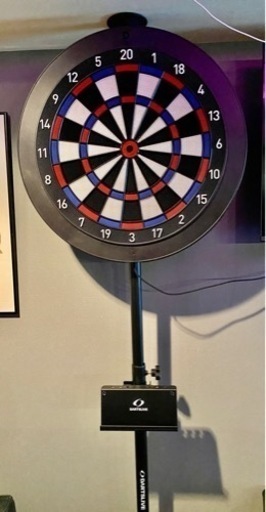 ダーツライブホームセット　定価43000円→20000円