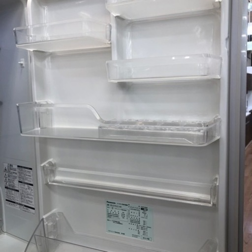 Panasonic 5ドア冷蔵庫 426L【トレファク上福岡】 Panasonic (パナソニック) 5ドア冷蔵庫 NR-E431V-N 2015年製 426L