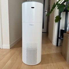 Qurra 加湿空気清浄機