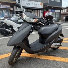 【ご成約でヘルメットプレゼント🎁】ホンダ　ディオ　AF62 マッ...