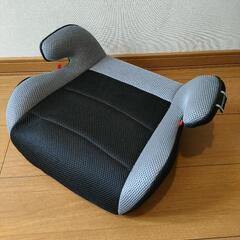 ジュニアシート【シート洗濯済】