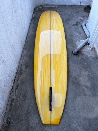 TYLER surfboards standard 9'6 タイラー スタンダード ロングボード