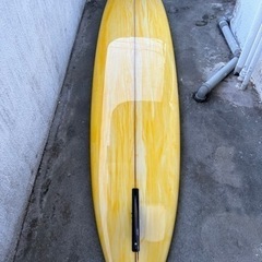TYLER surfboards standard 9'6タイラー　スタンダード TYLER surfboards standard 9'6タイラー スタンダード - メルカリ