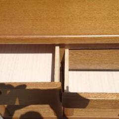 【美品】コンセント付き収納（8月中のみ）の画像