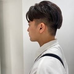 8/3カットモデル募集🆘