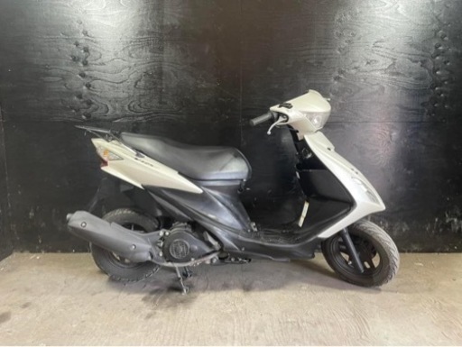 ★お支払い総額6.8万円★ 買取強化中！どんな車両も1万円～保証します！ スズキ アドレスV125S CF4MA Sタイプ！小回り最強！通勤通学に♪