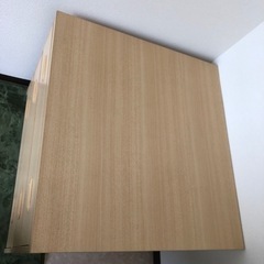 チェストの画像