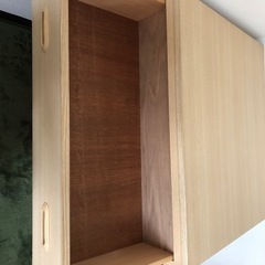 チェストの画像