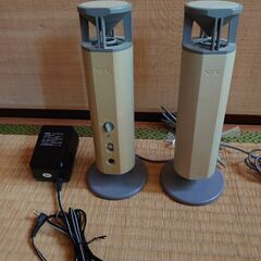 NEC  VALUESTAR 附属 スピーカー