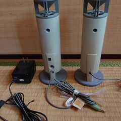 NEC  VALUESTAR 附属 スピーカーの画像