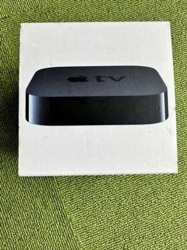 アクセサリー Apple TV MD199J/A