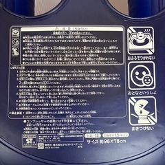 トイストーリー 浮き輪の画像