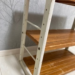 棚の画像