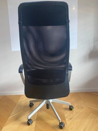 IKEA MARKUS マルクス　オフィスチェア