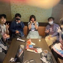 8/12アニカラ特撮オフ会inカラオケマック上野広小路 - その他
