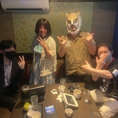 8/12アニカラ特撮オフ会inカラオケマック上野広小路