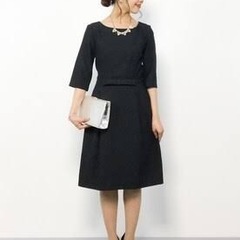 平子梨沙デザイン　ワンピース/ドレスの画像