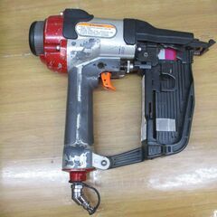 ★値下げ★ MAX TA-557/957T 常圧仕上げ釘打機 中古品 【ハンズクラフト宜野湾店】の画像