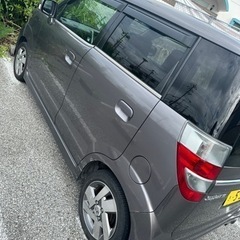 値下げ・車検6年4月まで・バックカメラ・ナビ付きの画像