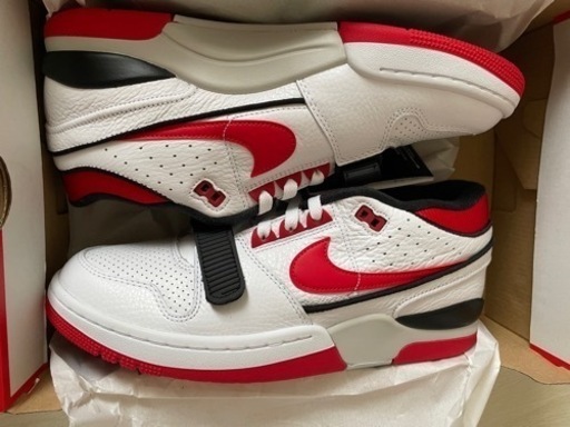 NIKE エア　アルファ　フォース88