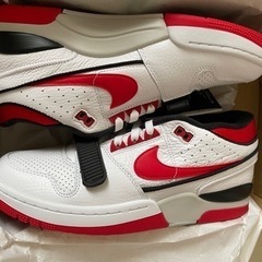 NIKE エア　アルファ　フォース88の画像