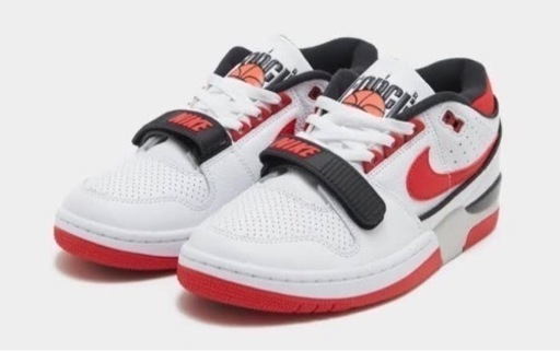 NIKE エア　アルファ　フォース88
