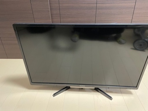 32インチ液晶テレビ