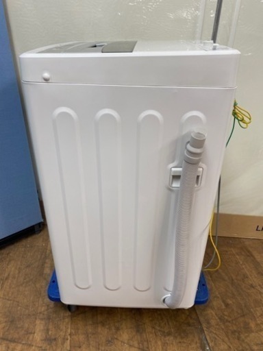 I616 ? AQUA 洗濯機 （4.5㎏） ⭐ 動作確認済 ⭐ クリーニング済
