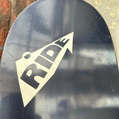 スノーボードの画像