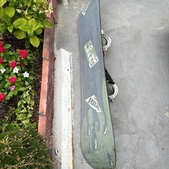 スノーボードの画像