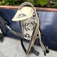 スノーボードの画像